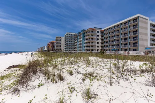 Sleep Inn Orange Beach Hotels in Orange Beach