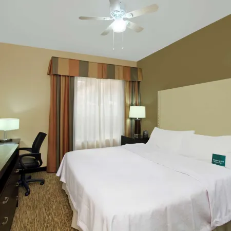 Homewood Suites by Hilton Houston - Woodlands