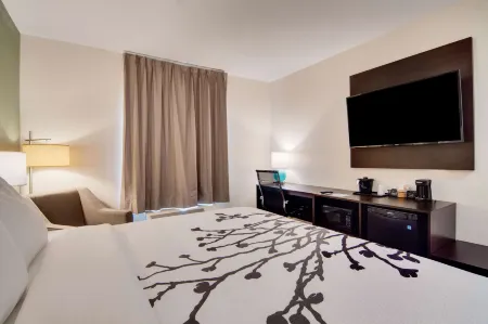 Sleep Inn Dallas Northwest - Irving