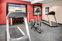 Hampton Inn Coldwater - Gym