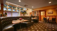 Best Western Plus Windjammer Inn  Conference Center - Frühstück