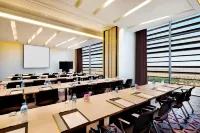 AlRayyan Hotel Doha, Curio Collection by Hilton Hotel a Al Shahaniya