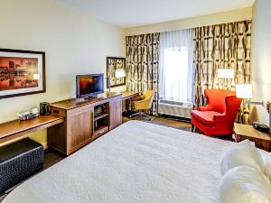 Hampton Inn Columbus-I-70 E/Hamilton Rd