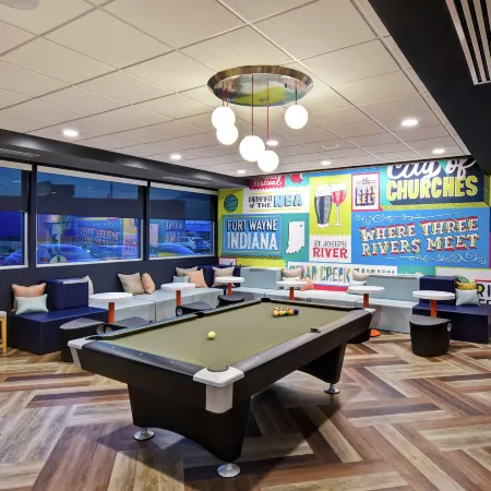 Tru by Hilton Fort Wayne North