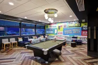 Tru by Hilton Fort Wayne North - Wifi
