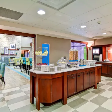 Hampton Inn & Suites by Hilton Guelph