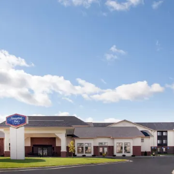 Hampton Inn Birch Run/Frankenmuth