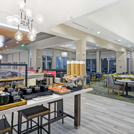 Hilton Garden Inn Houston Hobby Airport