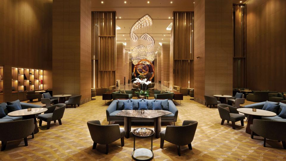 DoubleTree by Hilton Shah Alam I-City