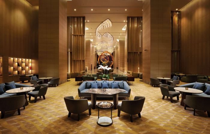 DoubleTree by Hilton Shah Alam i-City