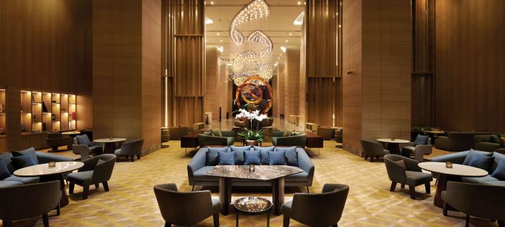 DoubleTree by Hilton Shah Alam I-City Hotels in Petaling