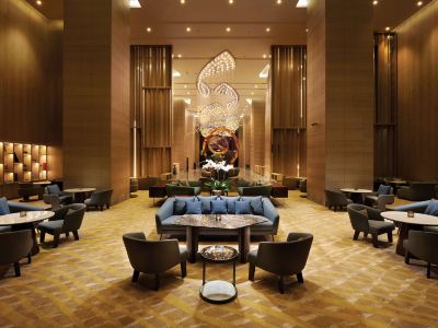 DoubleTree by Hilton Shah Alam I-City