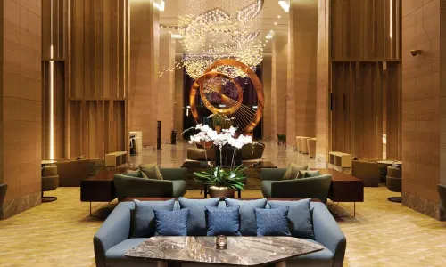 DoubleTree by Hilton Shah Alam I-City