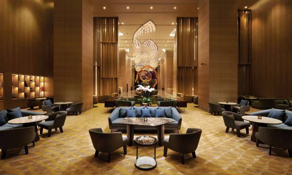 DoubleTree by Hilton Shah Alam I-City