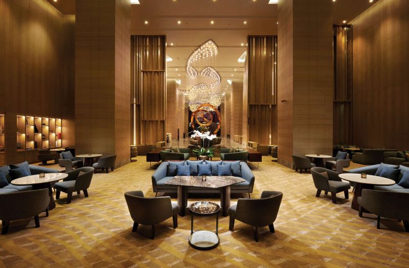 DoubleTree by Hilton Shah Alam I-City