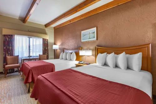 Best Western Canyon de Chelly Inn