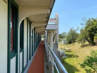 Premiere Classe la Rochelle Sud - Angoulins Hotels in Virson