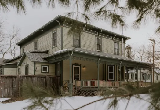 The North Branch Inn Hotels in Callicoon