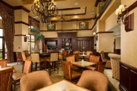 Hampton Inn & Suites Stillwater - Frühstück