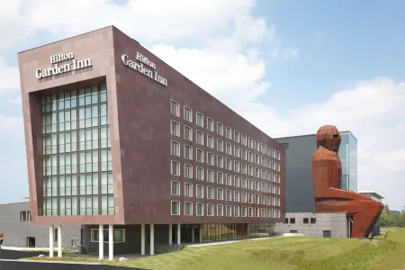 Hilton Garden Inn Leiden