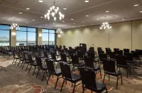DoubleTree by Hilton Hotel El Paso Downtown