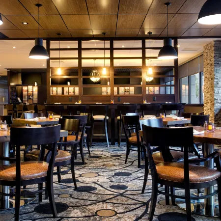 DoubleTree by Hilton Hotel & Suites Jersey City
