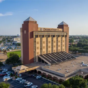 DoubleTree by Hilton Hotel Dallas - Richardson