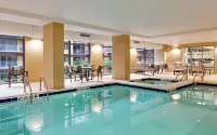Hilton Garden Inn Washington D.C./U.S. Capitol - Pools