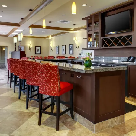 Hilton Garden Inn Pittsburgh/Cranberry