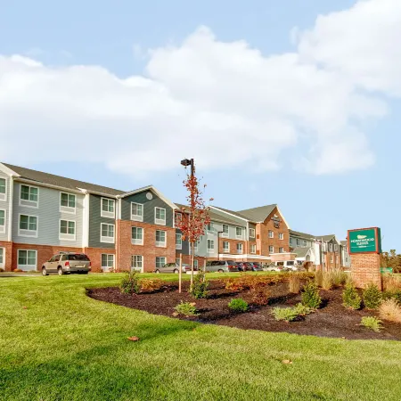 Homewood Suites by Hilton Bridgewater/Branchburg