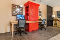 Home2 Suites by Hilton Newark Airport - parking