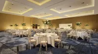 DoubleTree by Hilton Hull - breakfast
