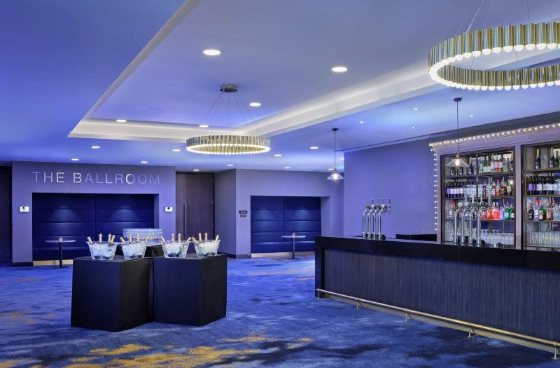 DoubleTree by Hilton Hull photo 3