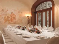 Grand Hotel Trento Các khách sạn gần Quảng trường Piazza Duomo
