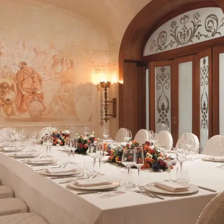 Grand Hotel Trento