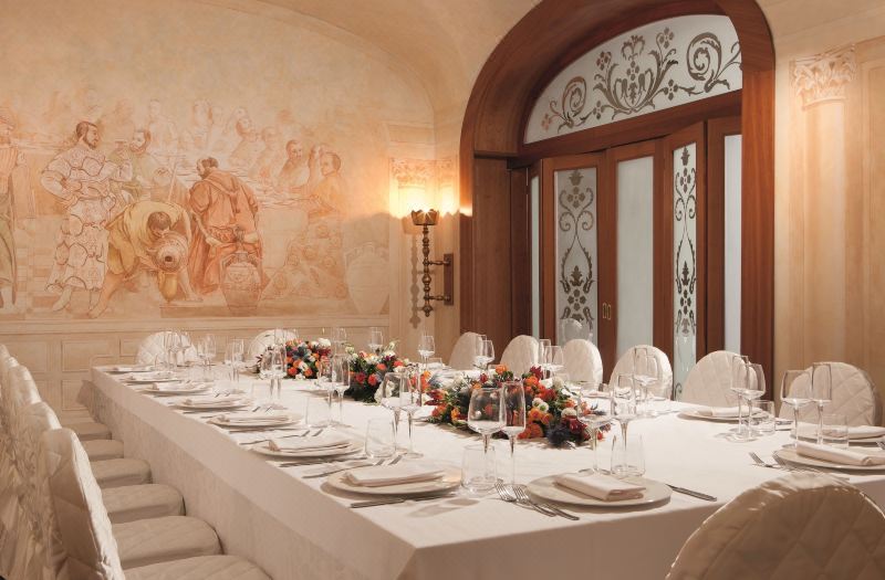 Grand Hotel Trento photo 4