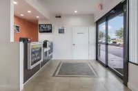 Motel 6 Abilene, TX