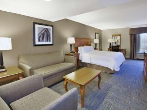 Hampton Inn by Hilton Richmond West Innsbrook