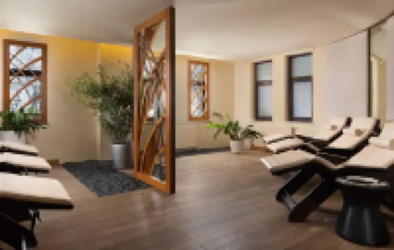 Radisson Rosa Khutor