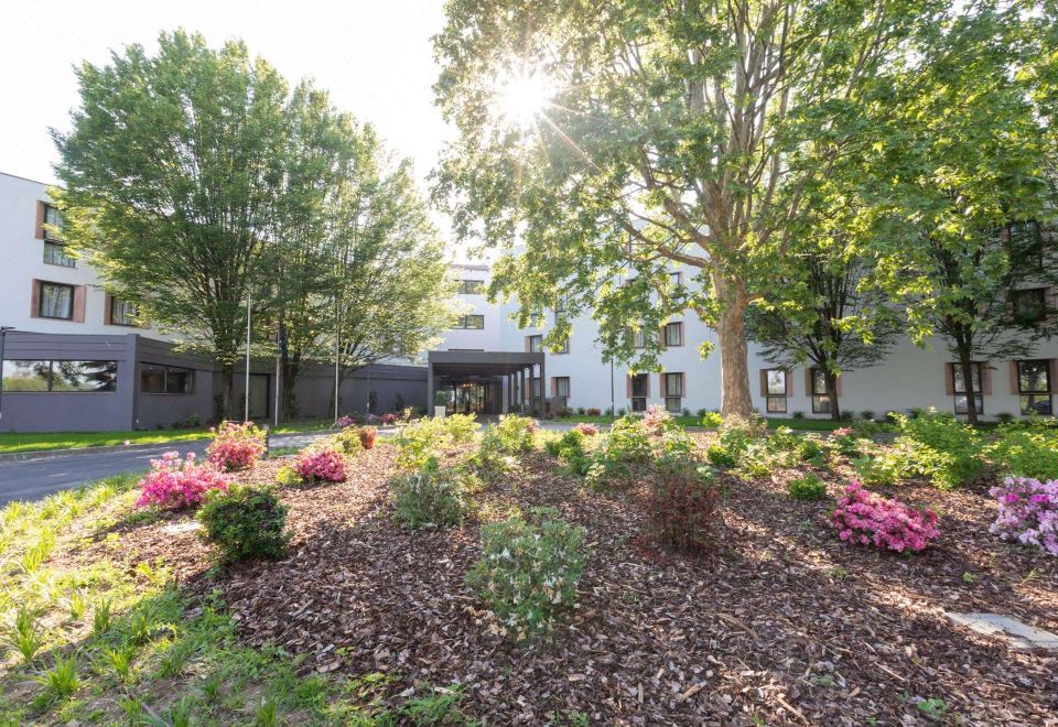 벨스테이 밀라노 리나테 조식