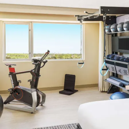 DoubleTree by Hilton Orlando Airport Hotel