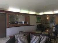 Derby Inn & Suites Hotels in Wilmore