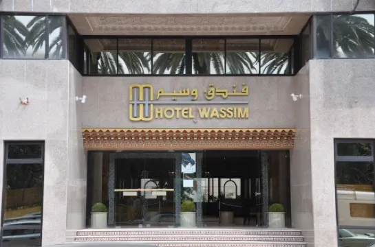 Hôtel Wassim