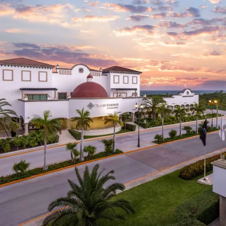 Grand Residences Riviera Cancun, All Inclusive