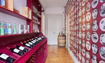 L'Hôtel Particulier Bordeaux