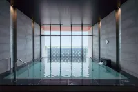Okinawa Prince Hotel Ocean View Ginowan - Bathtub