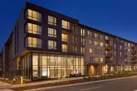 Embassy Suites by Hilton Boulder Hotels near University of Colorado Boulder