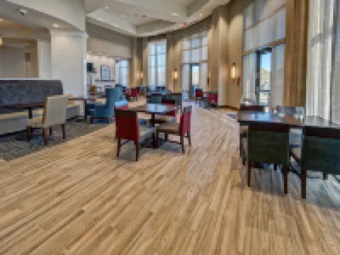 Hampton Inn & Suites Franklin Berry Farms Hotels in Franklin