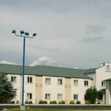 Buffalo Inn