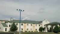 Buffalo Inn Hotels near Johnson County Library